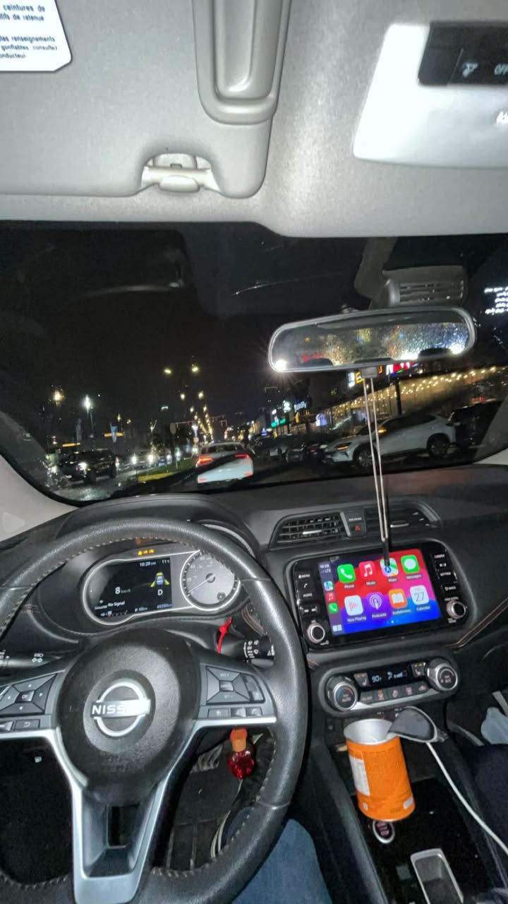 بسم الله الرحمن الرحيم
nissan versa SR 2023
نیسان ڤیرسا sr فول فول...٢٠٢٣
٥٣کم 
قطعتین وشبر سبغ(بوند، جملخ) بدون دواخل شاصي و بطانة بشرط 
ملاحضه: بها حالوب! ٪؜٤٠
محرك و گير و تربيد كلشي بشرط
سنویە و هزە جدید
ماکو sr بهیج سعر ارخس سعر (١١٣$) مجال بسیط

واتساب    0️⃣7️⃣5️⃣0️⃣2154595 اربيل. أربيل, العراق


**إذا كنت صاحب هذا الإعلان وتريد حذفه لأي سبب، رجاءا أرسل رسالة إلى الدعم الفني**