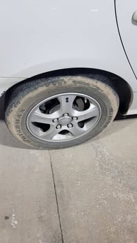 مراوس • بويل عادي • نجف