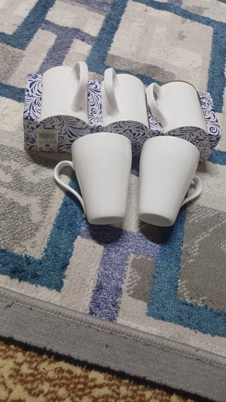 بسعر الجمله عندي كميه


**إذا كنت صاحب هذا الإعلان وتريد حذفه لأي سبب، رجاءا أرسل رسالة إلى الدعم الفني**