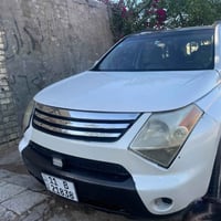 سازوكي xl7 موديل 2008 باسمي رقم انكليزي محرك جديد شديته قيل ثلاث اشهر ...