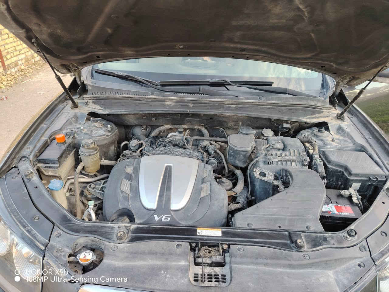 السلام عليكم سنتافي 2011 خليجي مكينه 6 فول مواصفات 
كفاله عامه من صبغ وتبديل
7راكب سته سرندر السعر 139وبيه مجال العنوان بابل 
القاسم ***********/***********
