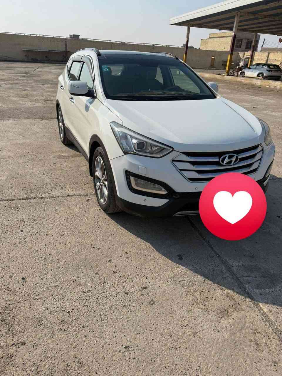 سنتافيا موديل 13 رقم بغداد خليجي مكفوله من اي ضربه
فورل ويل عاطل بانوروما عاطل كشن كهربائي كامل مواصفات محرك 6 اسلندر 
السعر 170 وببها مجال  للإتصال ع رقم ‏‪***********‬‏ مكلف بالنشر غير متواجد ع فيس #العنوان بغداد قضاء المدائن
