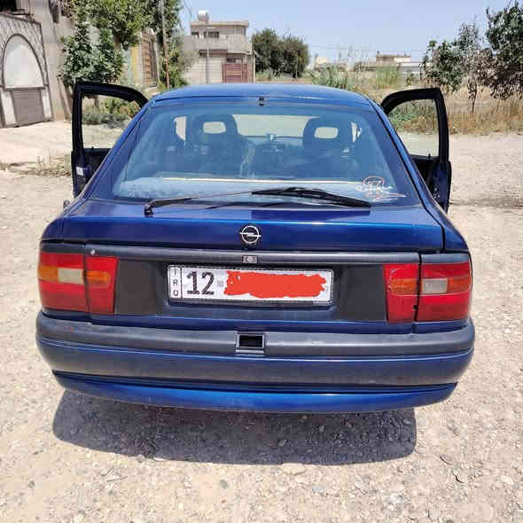 فكترا حجم ١٦
بسعر مناسب
للاستفسار الاتصال على
***********
