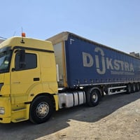 اكسور ٢٠٠٦ • بدون بوية • اطارات جديدة