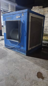 مبرده حجم كبير دبل واتر بم نضافه٩٠٪/////07711358615