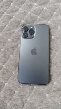 ايفون ١٣ برو ماكس • ٥١٢ • بطاريه ٩٥%