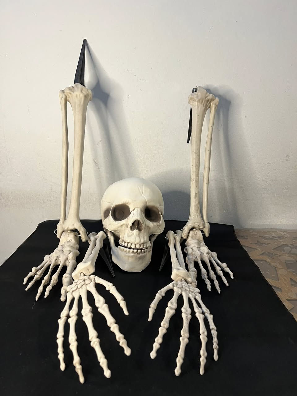 مجسمات


**إذا كنت صاحب هذا الإعلان وتريد حذفه لأي سبب، رجاءا أرسل رسالة إلى الدعم الفني**