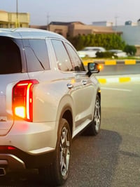 باليسايد لمتد • V6 3.8 • ١٩ ألف كم