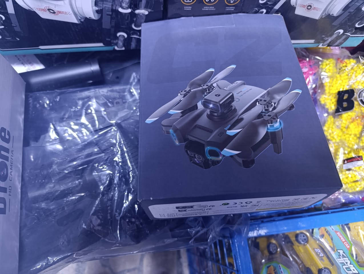 رجعنا وفرنا درونات


**إذا كنت صاحب هذا الإعلان وتريد حذفه لأي سبب، رجاءا أرسل رسالة إلى الدعم الفني**