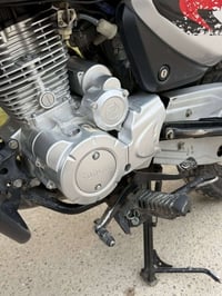 بوكسر • 2022 • مكينة جديدة