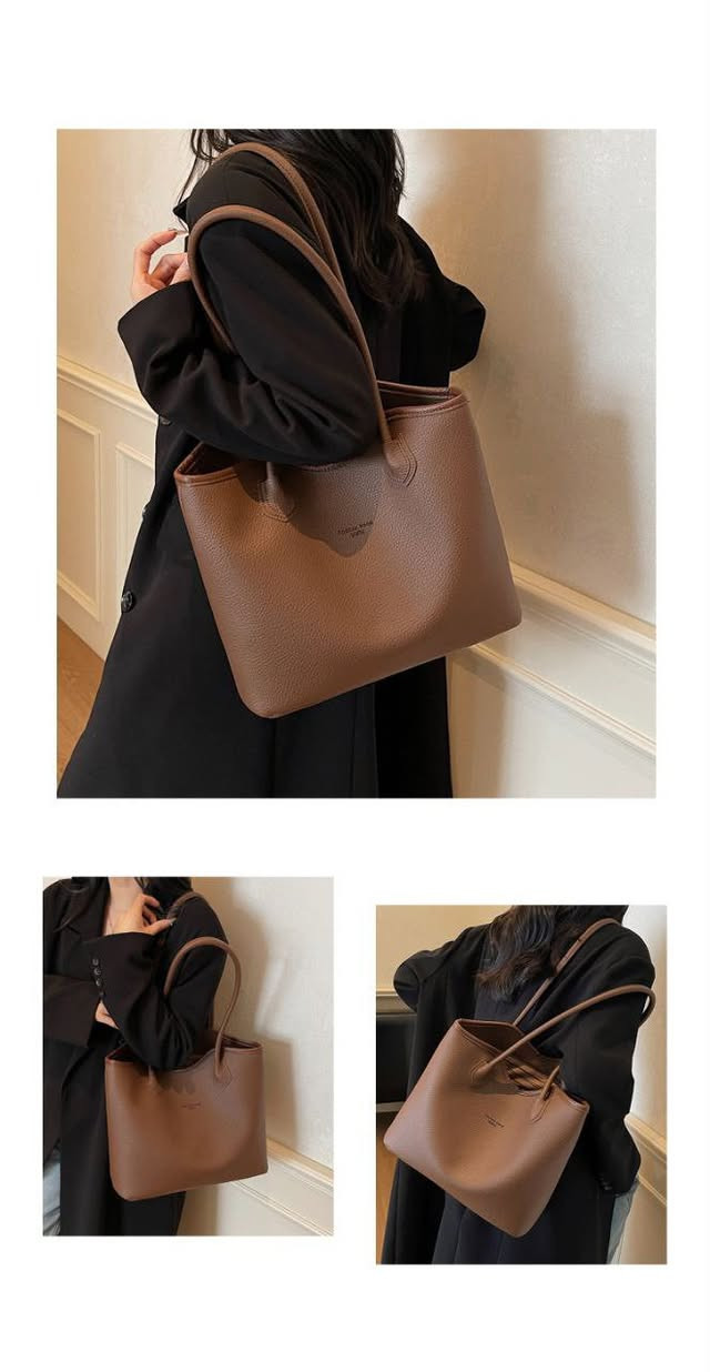 ❣️جــديــد  الانسه ❣️

حقيبه (جامعيه ) حجم كبير  مختومه من داخل جلد سوفت طري مختومه ومقسمه من داخل بسحابات 

 شغل اصلي كوالتي عالي ضمان 

  
لمراسله
واتساب📲***********
انستغرام 📲4use0 📲
العنوان // شارع 13 // قرب مجمع المقيم // مقابل ازياء الجوهره
يتوفر توصيل داخل النعمانيه 🛵 وباقي المحافظات 🚖
