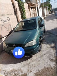 استرا ٢٠٠٢ • موصل • محرك شرط