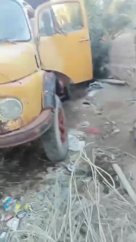 مكلف بنشر
اقجم لبيع. شغاله. وبيه أرقام. تفاصيل أكثر تواصل ع رقم المبايل

***********
