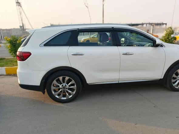 خليجي مديل 19 مكفوله
بيع مستعجل سعر 245 وبيه مجال لشراي

رقم***********مكان سياره ناصريه جبايش
