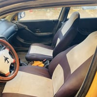 بارص • مكينة وجير جديد • ٢٠١١