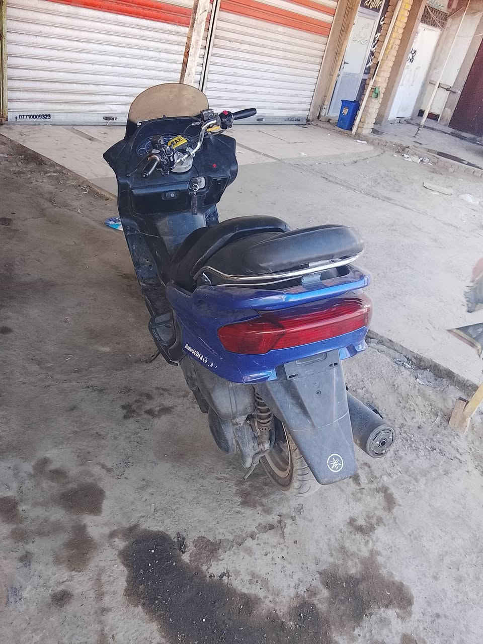 سلام علايكم  مجاسته دبال روان  كاله شغال  عاليه ادامه كماله مكينه  شرط تريك البصره  مكاني بغداد الحسينيه سعر450قفال   جمعت ال400لاتعبني ***********
