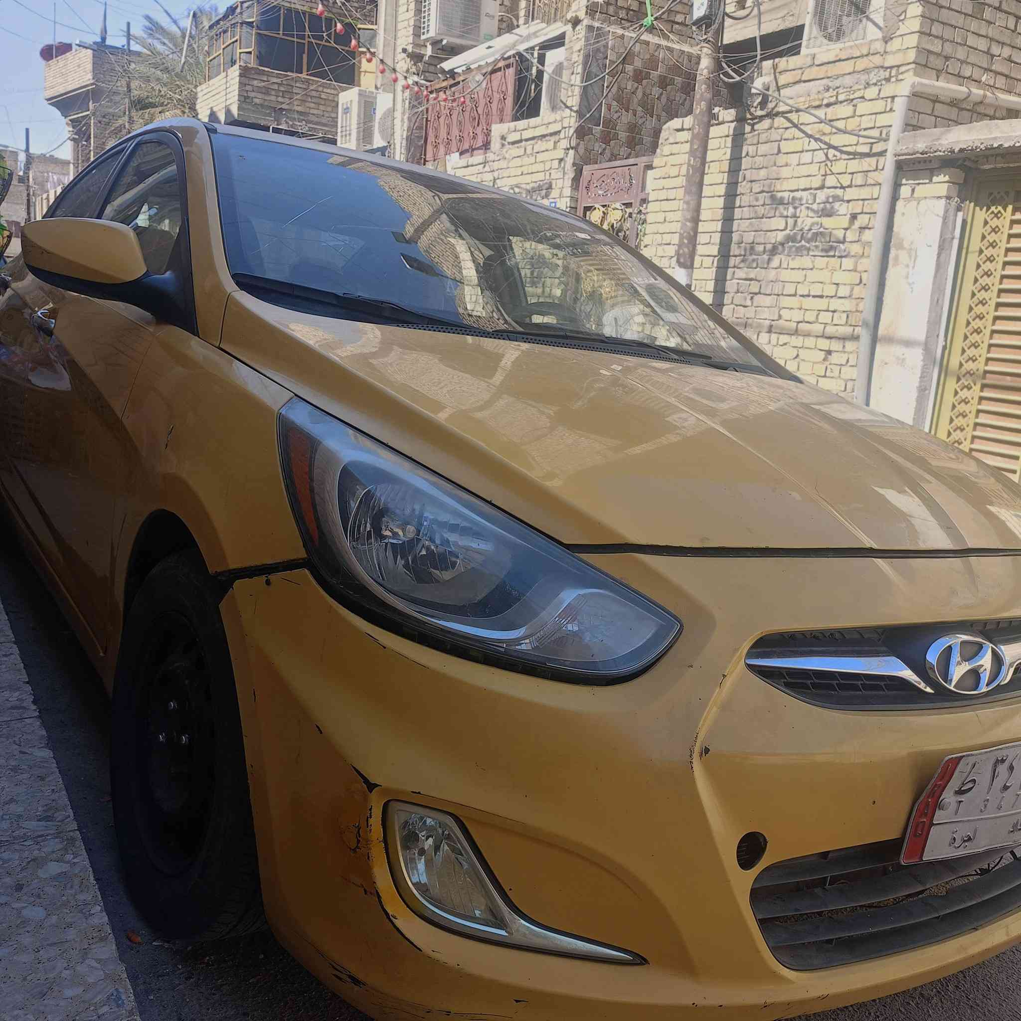 السلام عليكم اكسنت موديل 12
امريكي حادثها صندوق 
السعر 66


**إذا كنت صاحب هذا الإعلان وتريد حذفه لأي سبب، رجاءا أرسل رسالة إلى الدعم الفني**