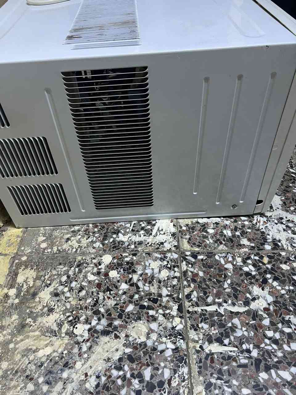 مكيف جديد للبيع حجم طنين سعر 350


**إذا كنت صاحب هذا الإعلان وتريد حذفه لأي سبب، رجاءا أرسل رسالة إلى الدعم الفني**