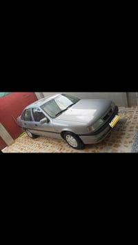 فيكترا • ١٩٩١ • حجم ١٨