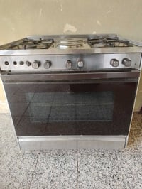 طباخ عشتار • نظيف • عيب بسيط