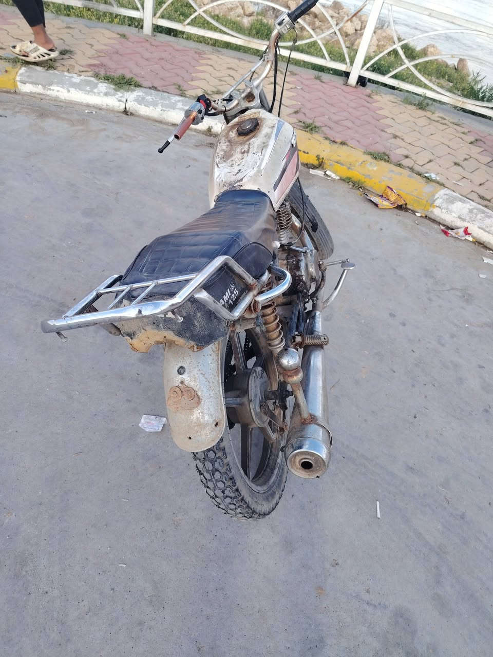 سلام عليكم مطور البيع


**إذا كنت صاحب هذا الإعلان وتريد حذفه لأي سبب، رجاءا أرسل رسالة إلى الدعم الفني**