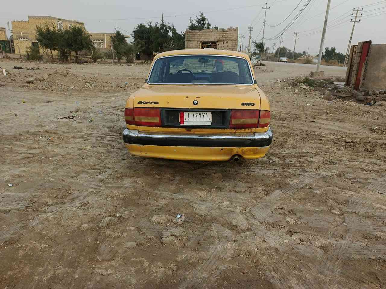 السلام عليكم فولكا للبيع جاهزه مكينه وكير نضيفات 2ونص حداديه توني مسويه لايتات جدد توني شادهن جدد كيچ حماوه بانزين رون كيلو متر كلهن شغالات جام 4يصعدن وينزلن اشاير شغالات بك لايت يشتغل باتري جديد توني مشتري السعر20وبيه مجال سبب البيع راعيه يريد مداور السنويه صاقطه *********** العنوان سوق الشيوخ
