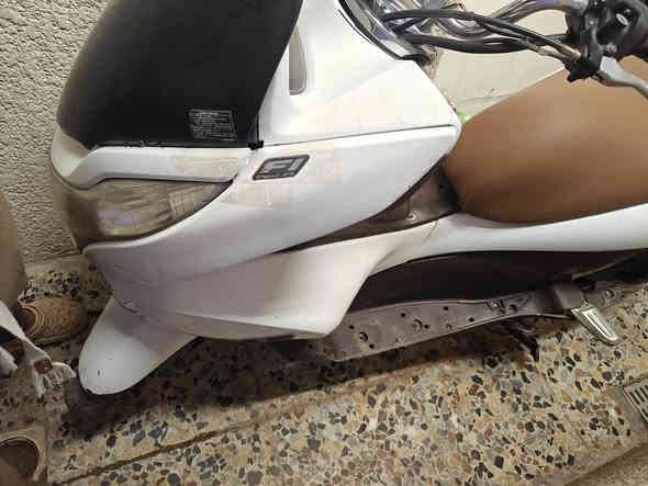 السلام عليكم pcxالجيل الأول
العنوان الغزاليه مكينه225السعر900
رقم ***********
