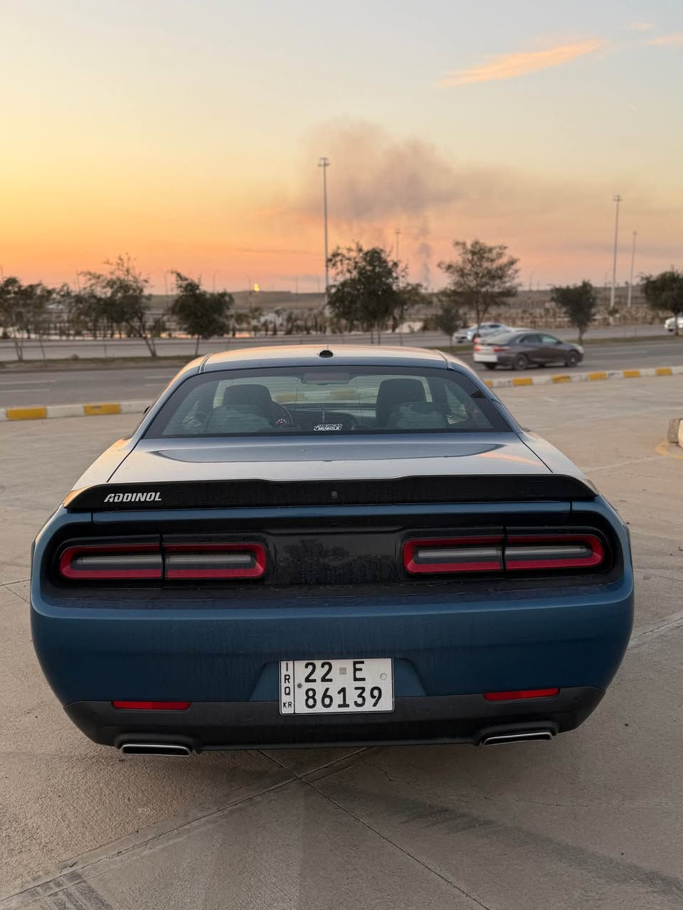 السلام عليكم

جالنجر 2021 GT 

ماشية 64 الف ميل قابل للزيادة 

مواصفات GT 

معروفة 

3 قطع ورقم الشاصي مرفق بلصور 

ايرباغ ستيرن ودركة راجع سستم 

مكان السيارة كركوك 

*********** واتس كركوك, العراق
