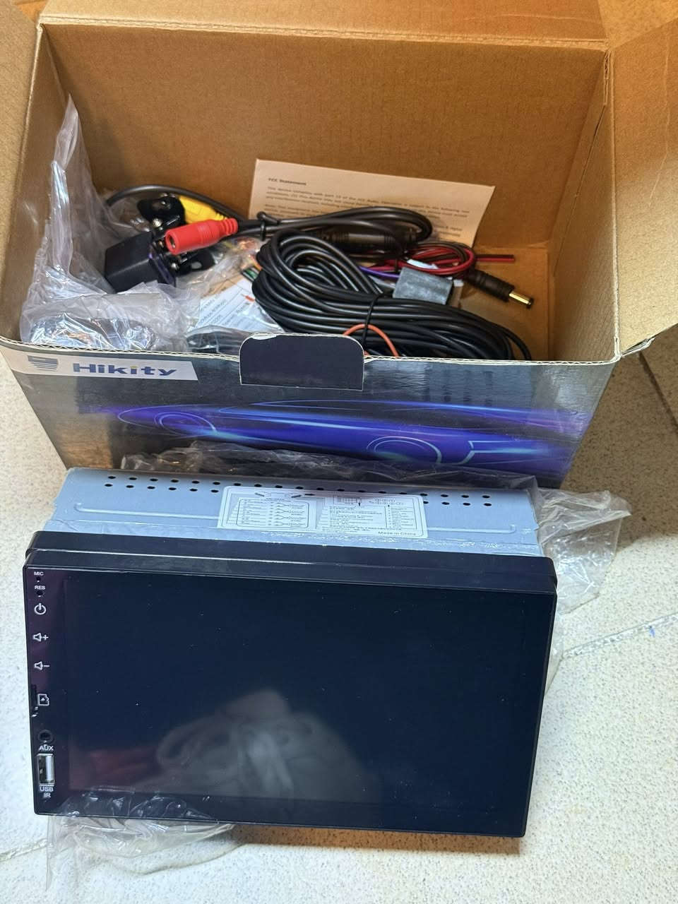 شاشات سيارة  ( ٨ قطع )
ابيعهن شلع


**إذا كنت صاحب هذا الإعلان وتريد حذفه لأي سبب، رجاءا أرسل رسالة إلى الدعم الفني**