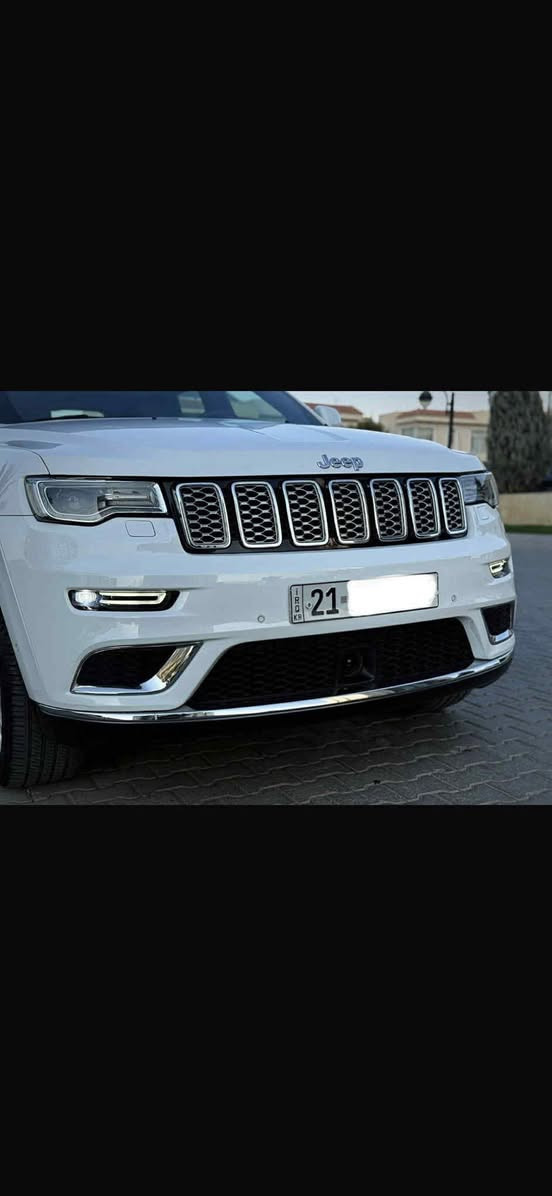 السلام عليكم
جيب سومت خليجي 
مديل 2021 
ماشيه 91 الف
مكفوله كفاله عامه شرط سونار
رقم سليمانية دولي تحويل مباشر
فول موصفات اعلى فئه ب الجيب
* رادار امامي مع مانع تصادم . 
* تحذير الخروج عن المسار . 
* جگات امامي خلفي .
* دفع رباعي 4x4
* ⁠محرك 3600 ( 6)سلندر 
* المقاعد الأمامية كهربائية .
* ذاكرة لحفظ وضعيات الجلوس . 
* المقاعد الأمامية  تبريد وتدفئة . 
* المقاعد الخلفية مع تدفئة . 
* انظمة القيادة .
* ⁠3 شاشات خلفية 
* نقطة عمياء ..
* مقود السائق كهربائي . 
* تدفئة ستيرن . 
* سقف بانوراما .
* شاشه كبيرة مع نفكيشن GPS . 
* كشافات ضباب بروجكتر زنون . 
* تشغيل عن بعد .
* صندوق كهربائي .
* حساسات أمامية . 
* حساسات خلفية ..
* مرايا متحسسه للضوء العالي . 
* محدد سرعة . 
* نظام بريك اوتماتيكي ( Auto Break System ) .
*نظام صوت هارمن كاردون
* شاشات + كامره خلفية دوارة
* رادارات .
* ⁠شاشات خلفية 
* السعر 360$ وبيها مجال 
• مكان سيارة :بغداد الشعب 
 للاستفسار • ⁠***********
