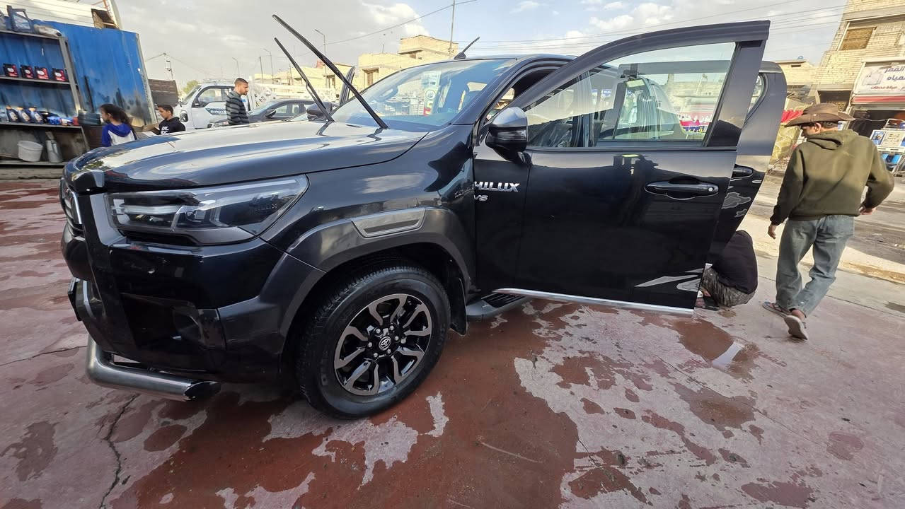 موديل ٢٠٢١
رقم أربيل 
مكان بغداد  
***********
