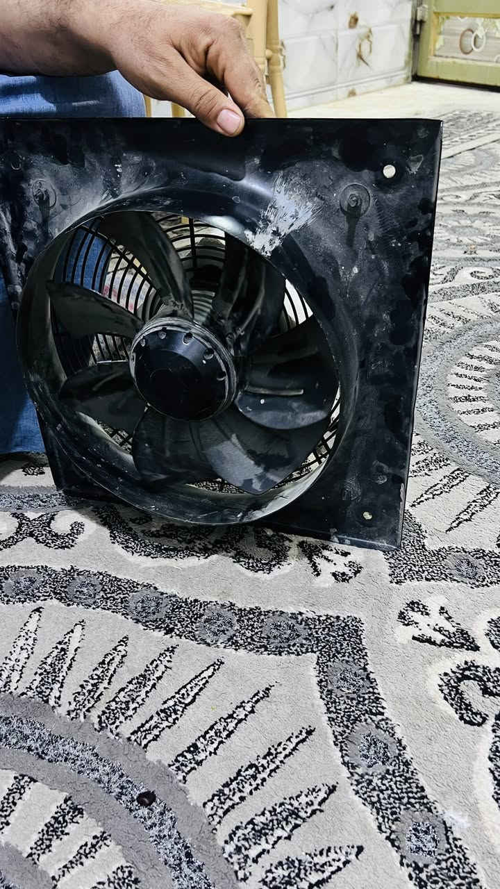 السلام عليكم اخوان كتر مال حديد جديد مامشتغل ولا مره +فان أو مروحه


**إذا كنت صاحب هذا الإعلان وتريد حذفه لأي سبب، رجاءا أرسل رسالة إلى الدعم الفني**