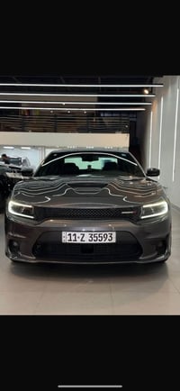 تشارجر GT • ٢٠٢٣ • V6 3.6