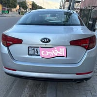 كي فايف • ٢٠١٣ • مكينة ٢٠٠٠