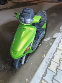 دراجة فراشة • جاهزة • بلا مشاكل