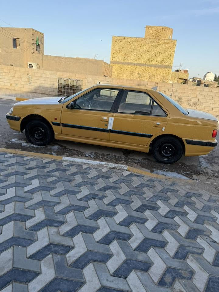 سلام عليكم بيجو بارس موديل 15سياره جاهزه مكينه بلجيس
جديده غاز بانزين مكينه وكير وحداديه جدد سنويه جديده ل 30
تبريد ثلج سياره جاهزه السعر / 33. / 
***********
