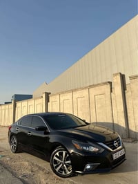 التيما SV • ٢٠١٦ • ١٤٠ الف مايل