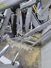 جهاز هويست ضغط اكتاف مع بنج اعلى جهاز مزدوج امريكي اصلي للاستفسار الات...