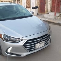 ٢٠١٧ • وارد كندي • حادث بسيط