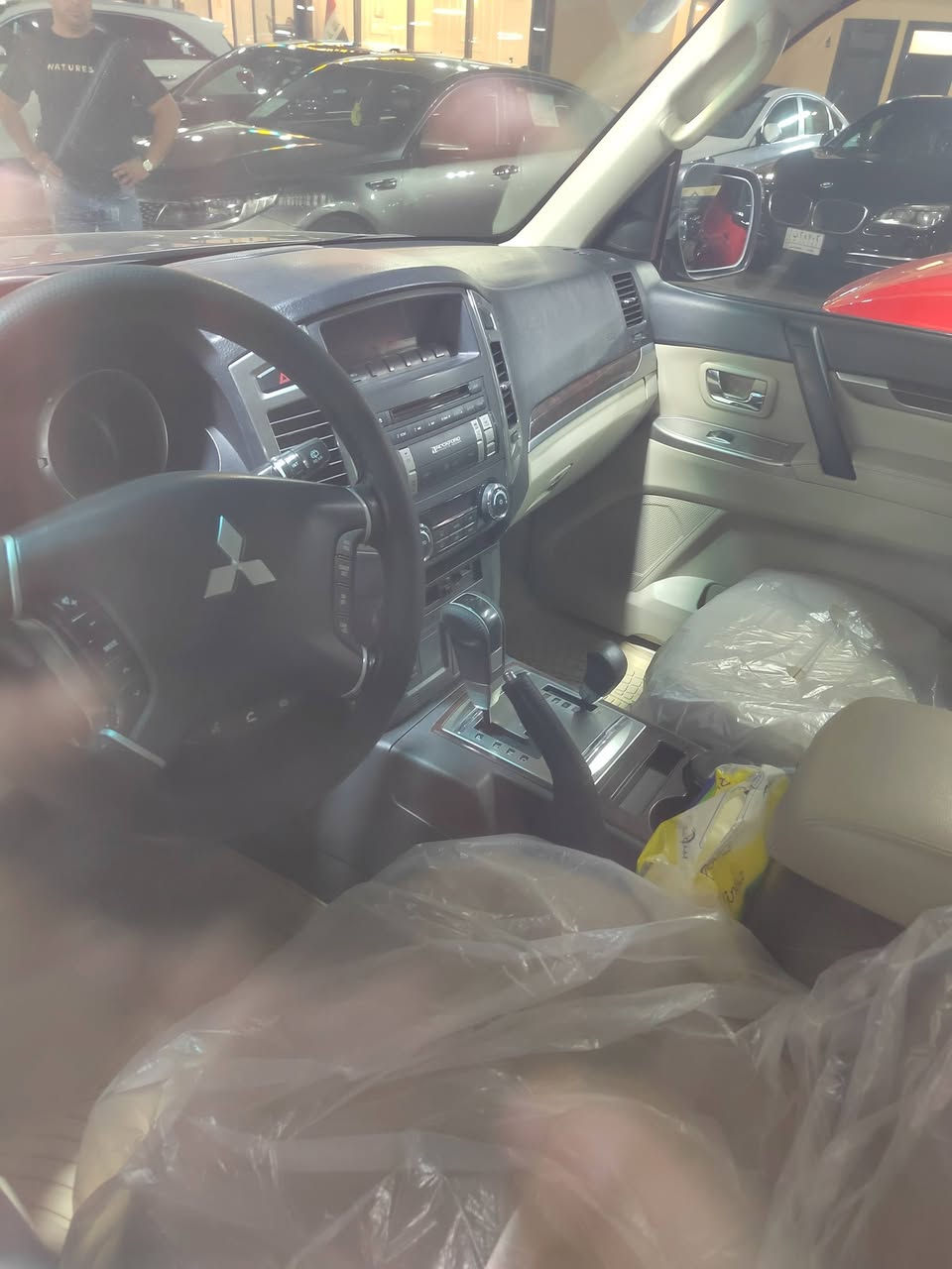 باجيرو رقم بغداد موديل ١٥  كفاله عامه البيع مكان كربلاء تصل ***********
