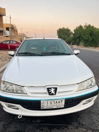 بارس ٢٠٢٢ • منظومة غاز • محجوزة ٢٠٢٧