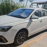 Mg5 plus 2025 الشكل الجديد تحت الضمان  للبيع MG5 Plus 2025 فل مواصفات ...
