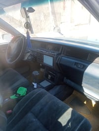 ارنب • موديل ٩٣ • مكينة وكير