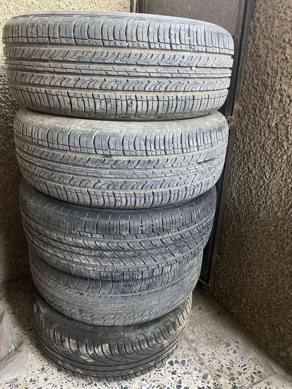 للبيع الكل …٦٠ الف … قياس ١٦/٦٠/٢١٥


**إذا كنت صاحب هذا الإعلان وتريد حذفه لأي سبب، رجاءا أرسل رسالة إلى الدعم الفني**