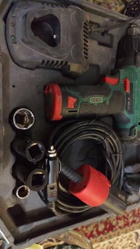 مفتاح دواليب • الماني • قابل شحن