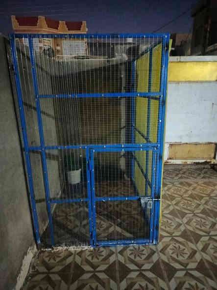 واجهيه للبيع شغل درجه اولى بالوجه عرضه متر الصفحه الثانيه عرضها مترين الارتفاع مترينر السعر 100
***********
