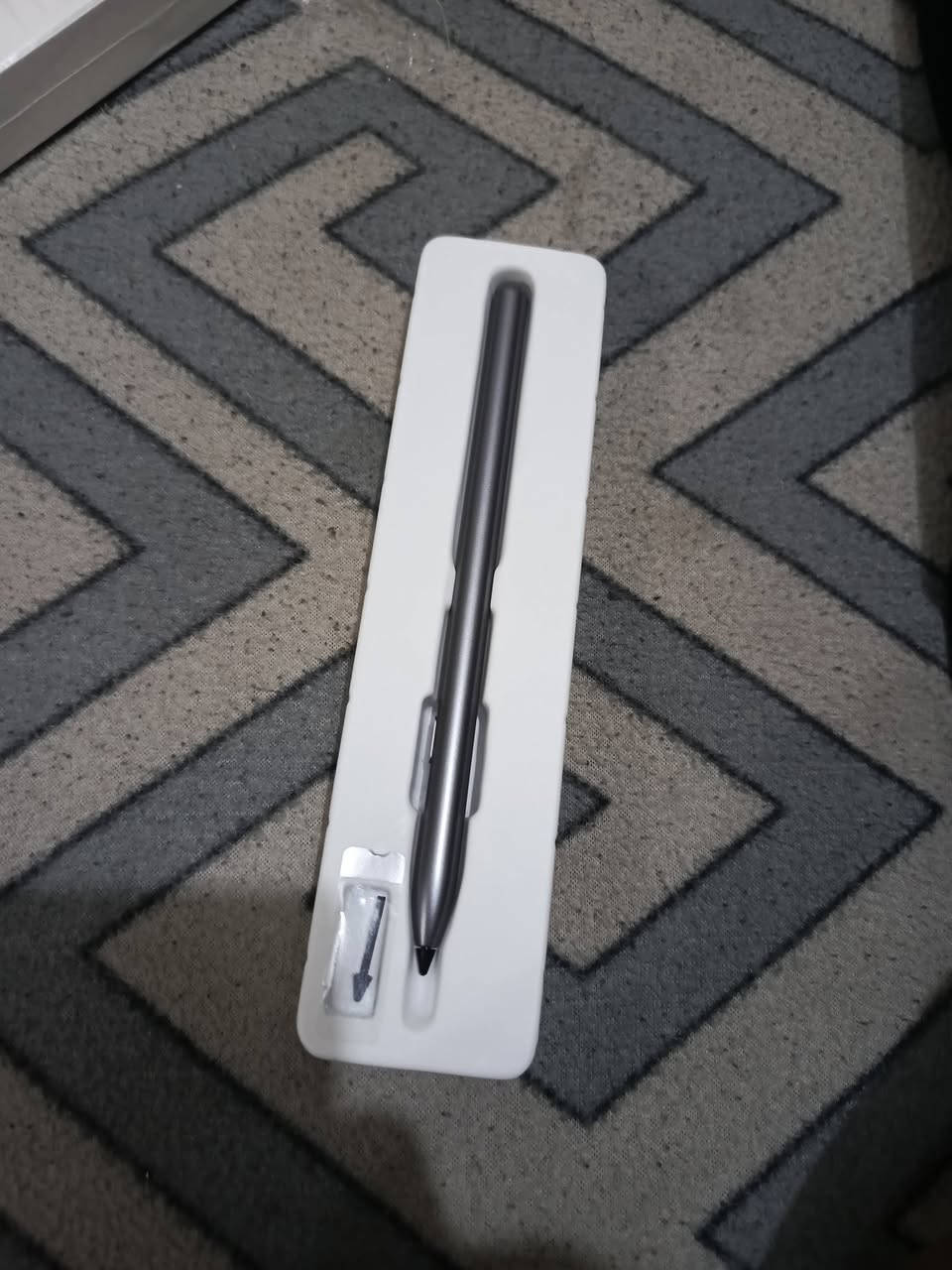 قلم هونر باد ١٠
ب٣٥ مكاني البياع حي الشهداء


**إذا كنت صاحب هذا الإعلان وتريد حذفه لأي سبب، رجاءا أرسل رسالة إلى الدعم الفني**