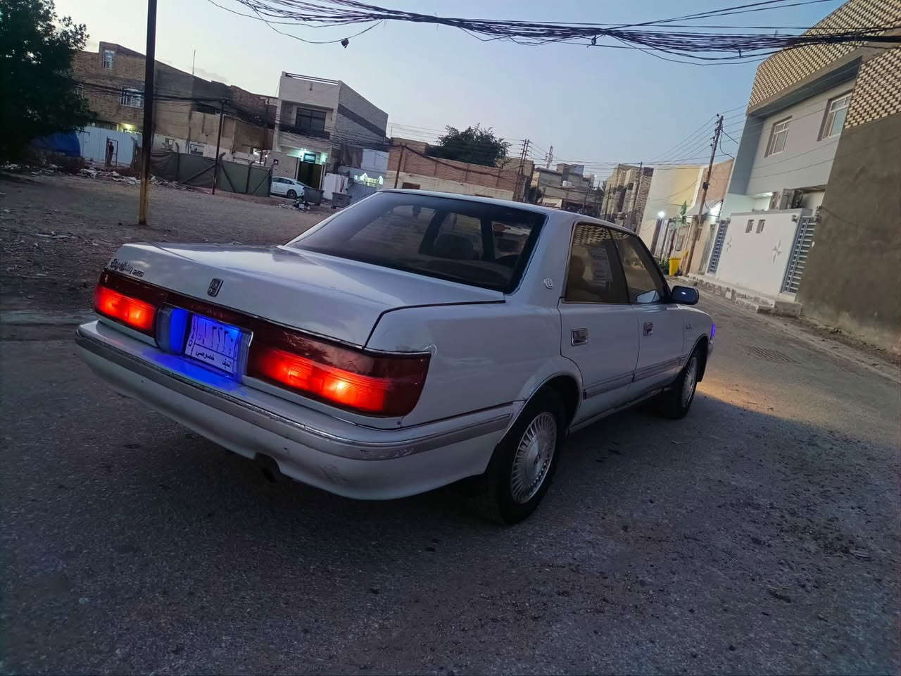 سياره هارتوب موديل 91  سياره كفاله من كص ونقل جثه مكينه وكير جديد وتبريد ثلج سنويه 29 مكانه النجف


**إذا كنت صاحب هذا الإعلان وتريد حذفه لأي سبب، رجاءا أرسل رسالة إلى الدعم الفني**