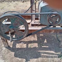 دينمو • ٤٠ كيفي • كركوك