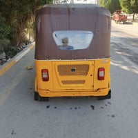 تكتك لبيع موديل 2021 مضيفه وحلوة جاهزة كبل للشارع اوراق كاملة السعر540...